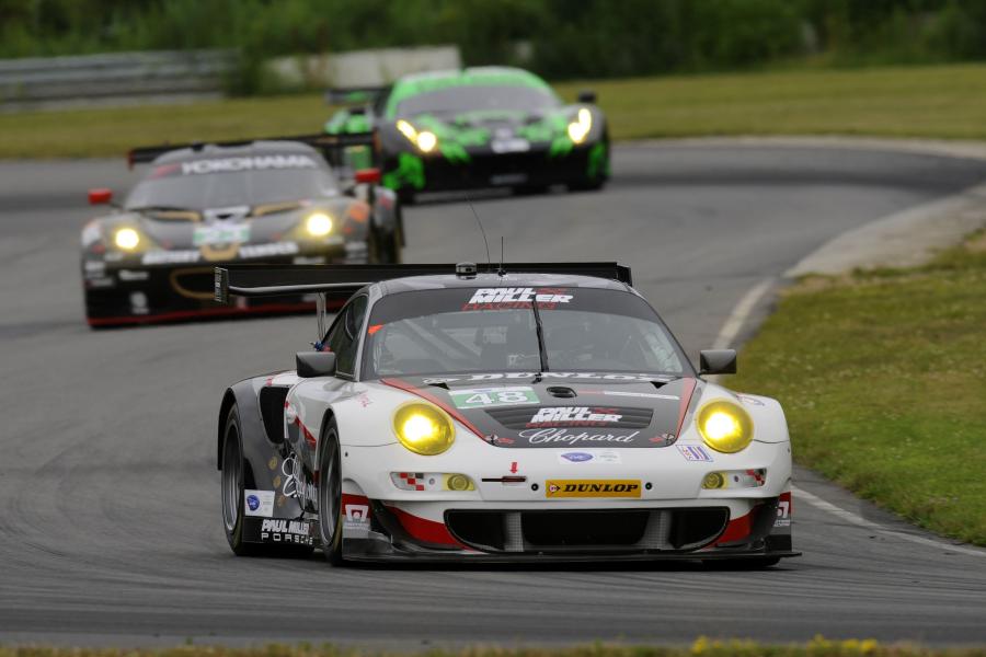  Porsche 911 GT3 RSR 2012 года  (фото 132 из 429)